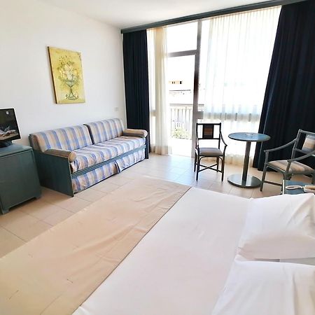 Palace Hotel Regina Bibione Habitación foto