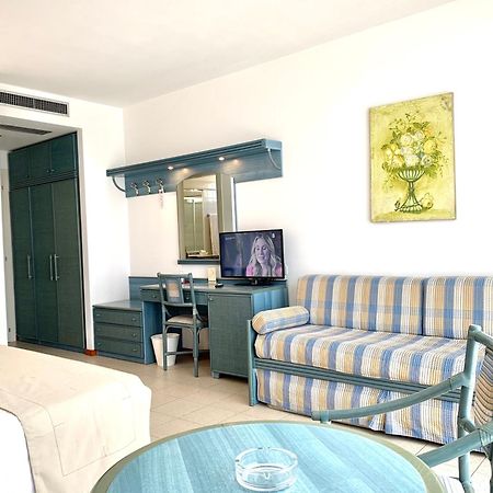 Palace Hotel Regina Bibione Habitación foto